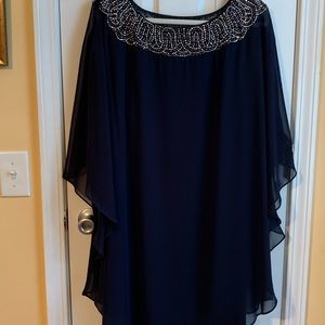 Mother-of-the-Bride dress